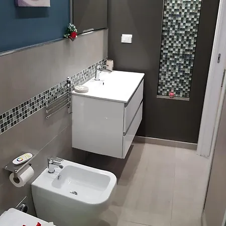 Tatil Evi Sweet Sofia Bolonya