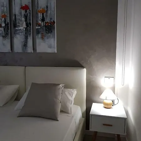 Tatil Evi Sweet Sofia Bolonya