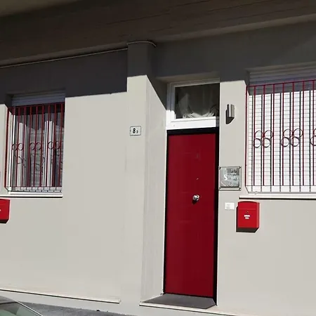 Sweet Sofia Tatil Evi Bolonya